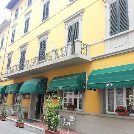 Hotel Valtorta مونتيكاتيني تيرمي المظهر الخارجي الصورة