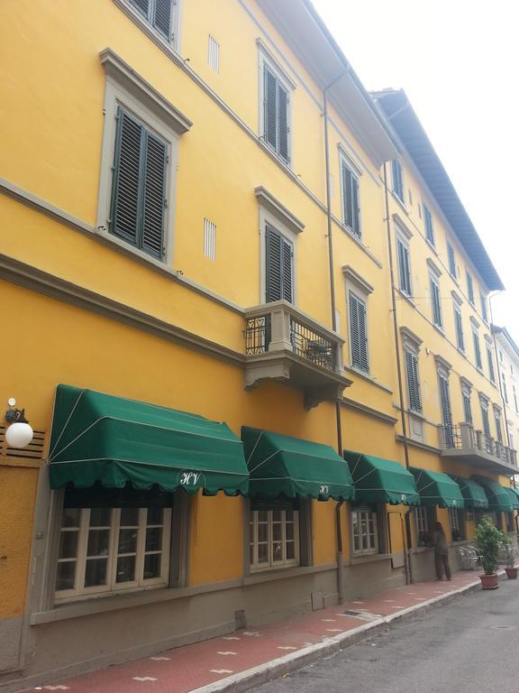 Hotel Valtorta مونتيكاتيني تيرمي المظهر الخارجي الصورة