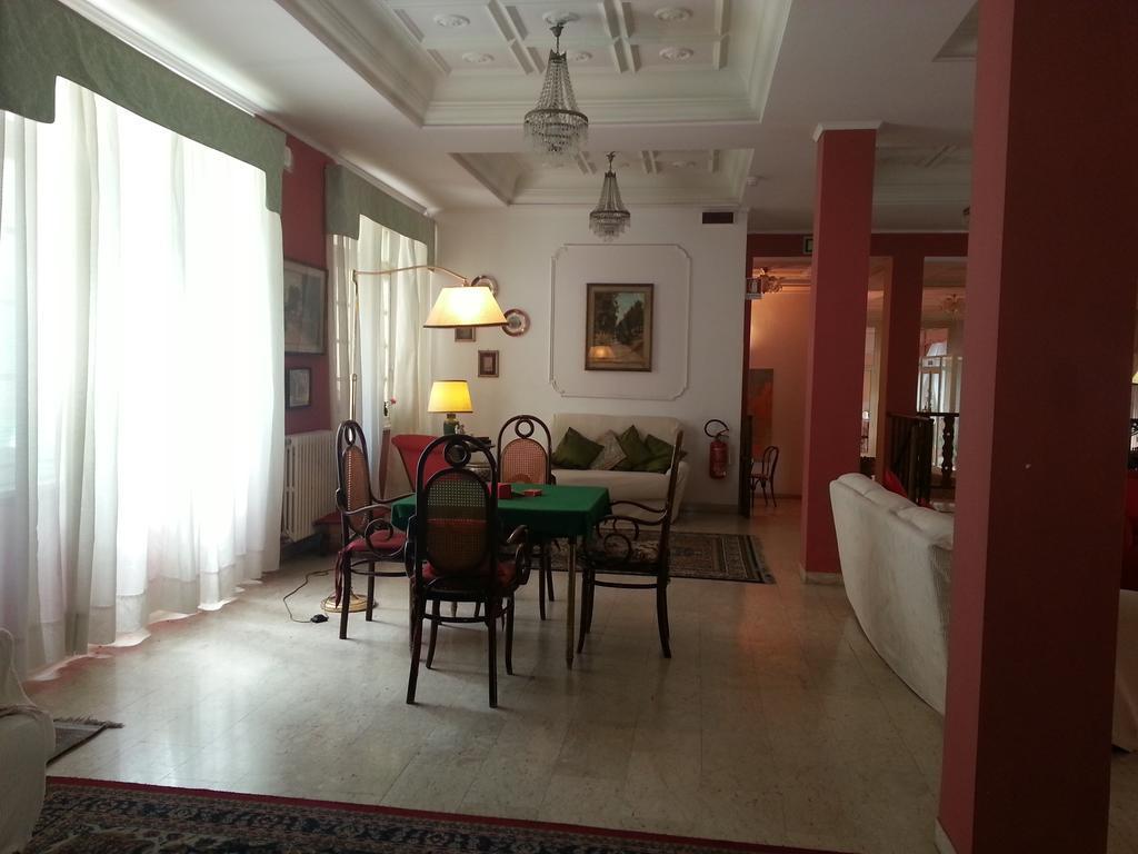 Hotel Valtorta مونتيكاتيني تيرمي المظهر الخارجي الصورة