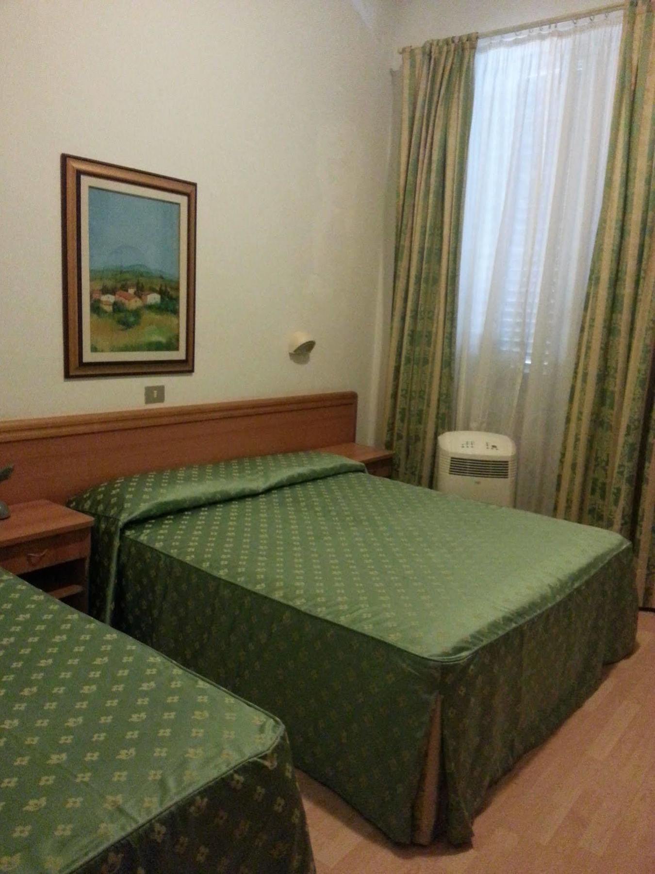 Hotel Valtorta مونتيكاتيني تيرمي المظهر الخارجي الصورة