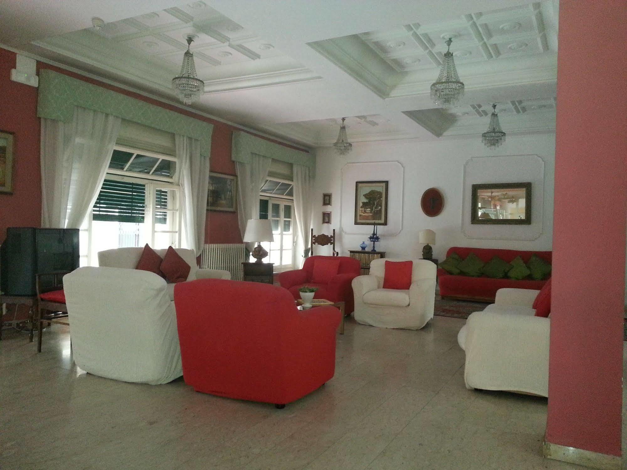Hotel Valtorta مونتيكاتيني تيرمي المظهر الخارجي الصورة
