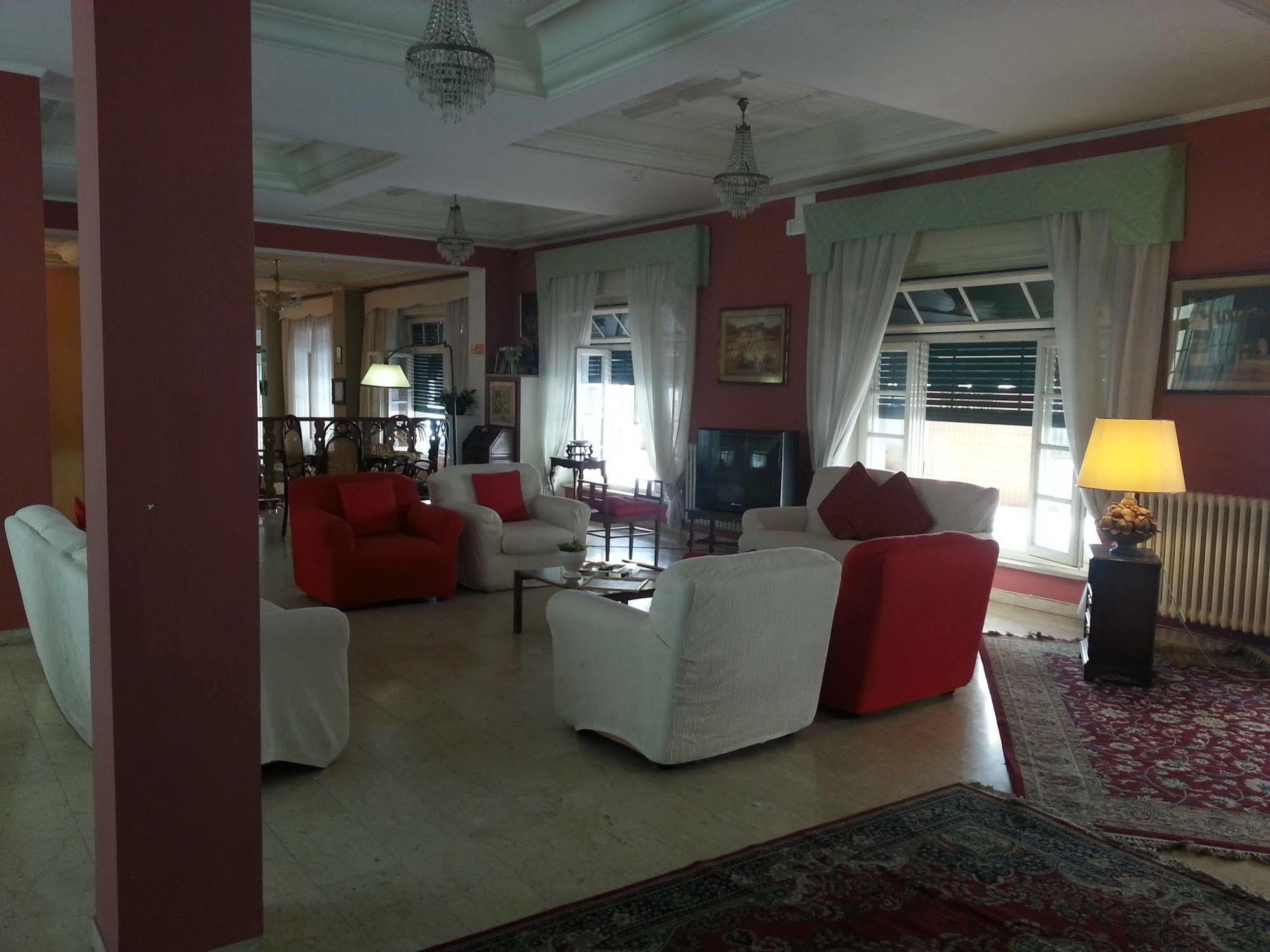 Hotel Valtorta مونتيكاتيني تيرمي المظهر الخارجي الصورة